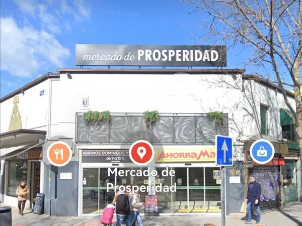 Piso en Calle Clara del Rey, 12, Prosperidad - Foto 16