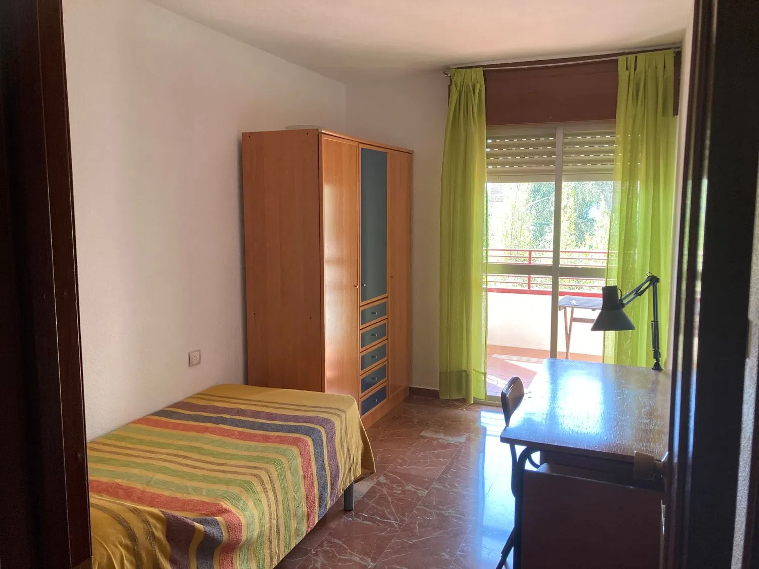 Piso en avenida de Pulianas, 26 a - Foto 12
