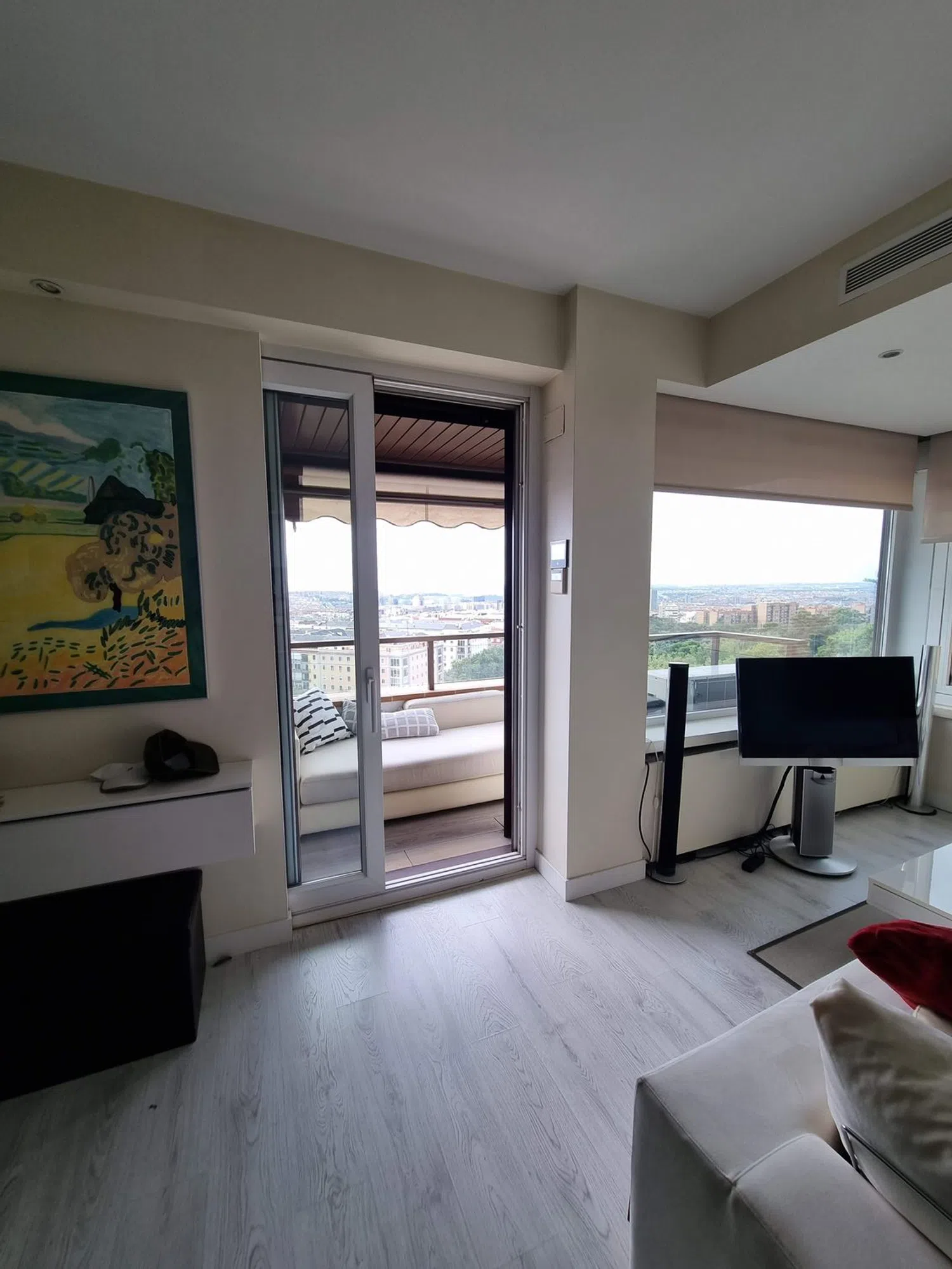 Piso en avenida de Menéndez Pelayo, 67 - Foto 17