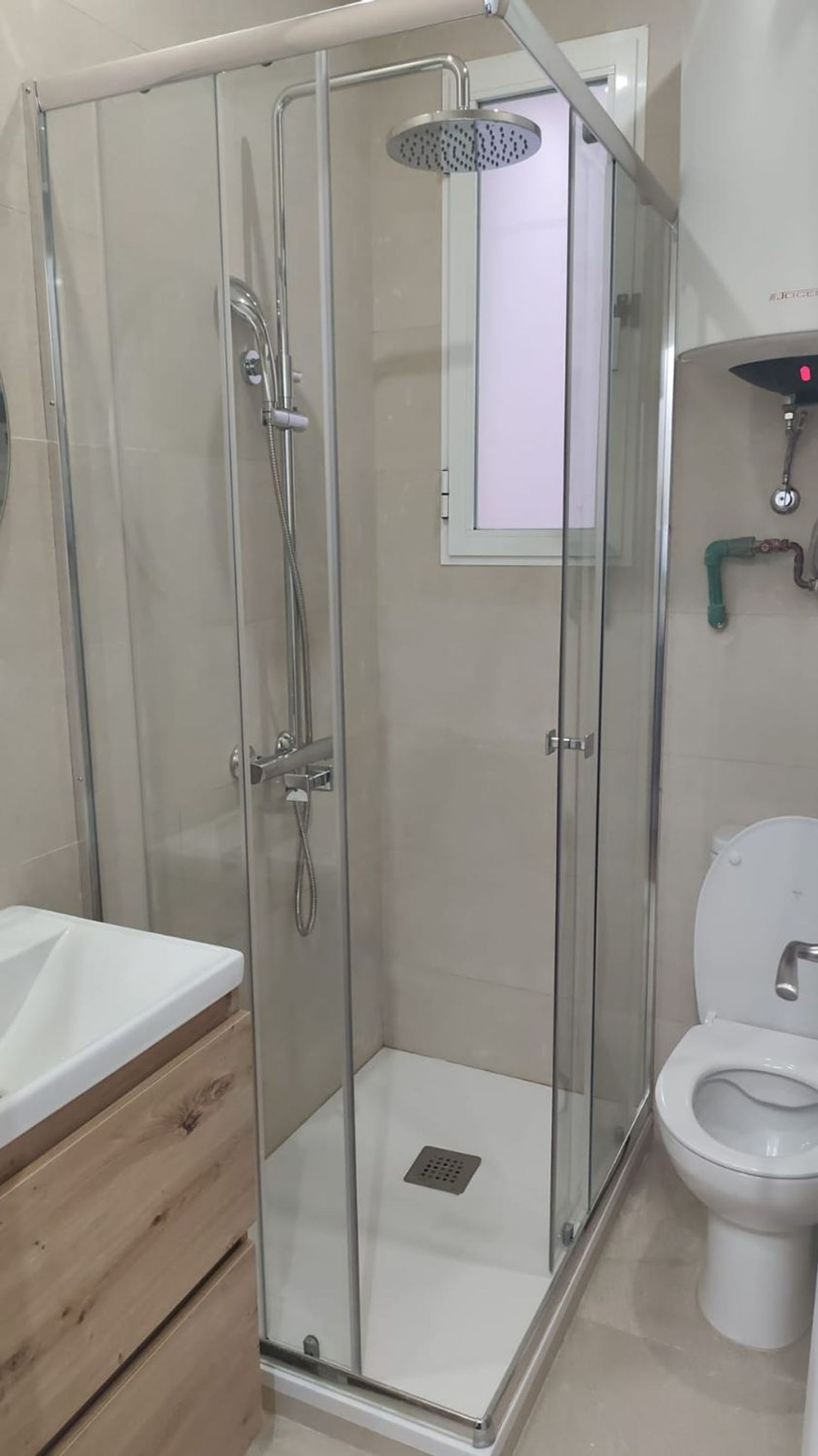 Piso en calle de Fernán González, 23 - Foto 7