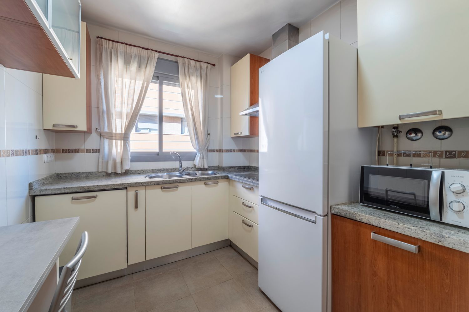 Piso en avenida de la Ilustración, 95 - Foto 12