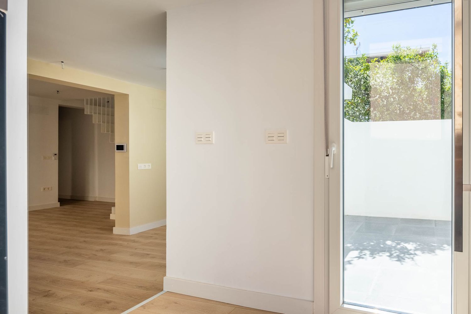 Chalet pareado en Calle Girona, 5 - Foto 3
