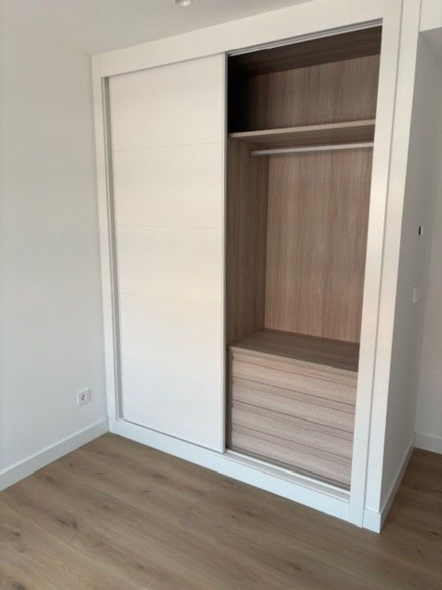 Piso en Urb. monteturia Barrio Prado de Somosaguas - Foto 10