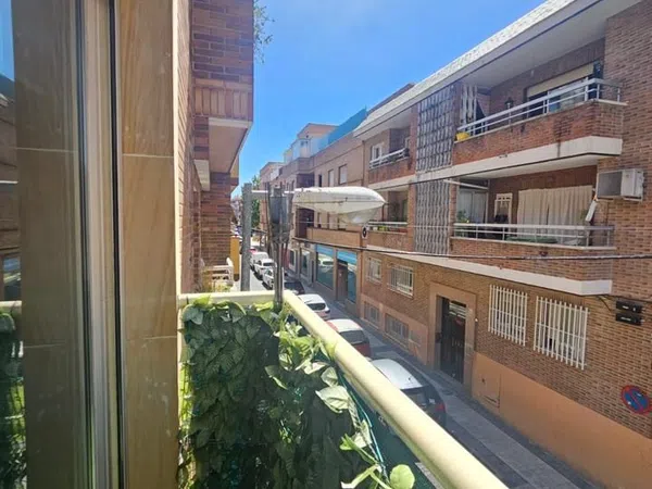 Piso en Avenida Doctor Marañón, Casco Antiguo - Foto 23