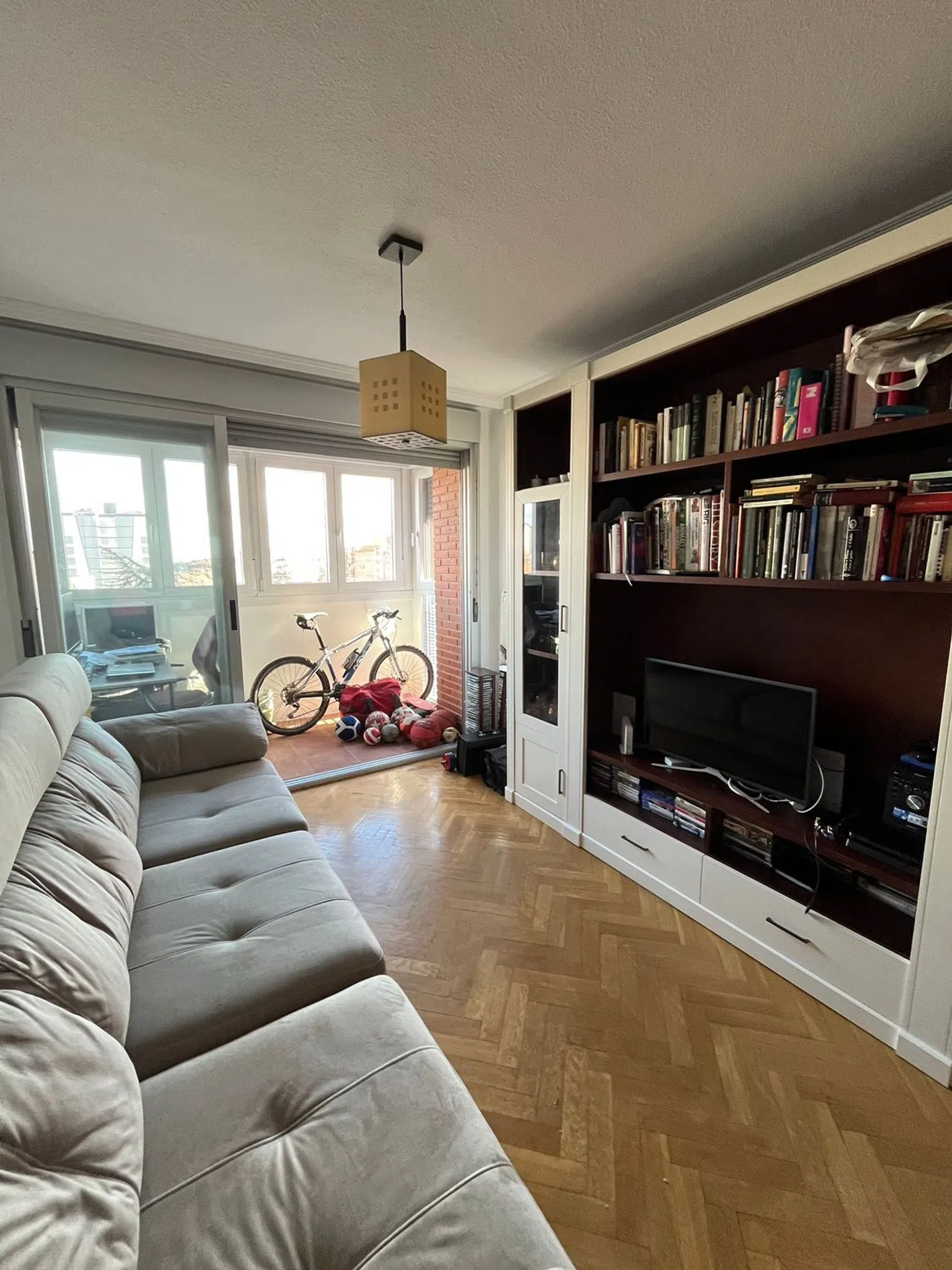 Piso en calle de Méjico, 7