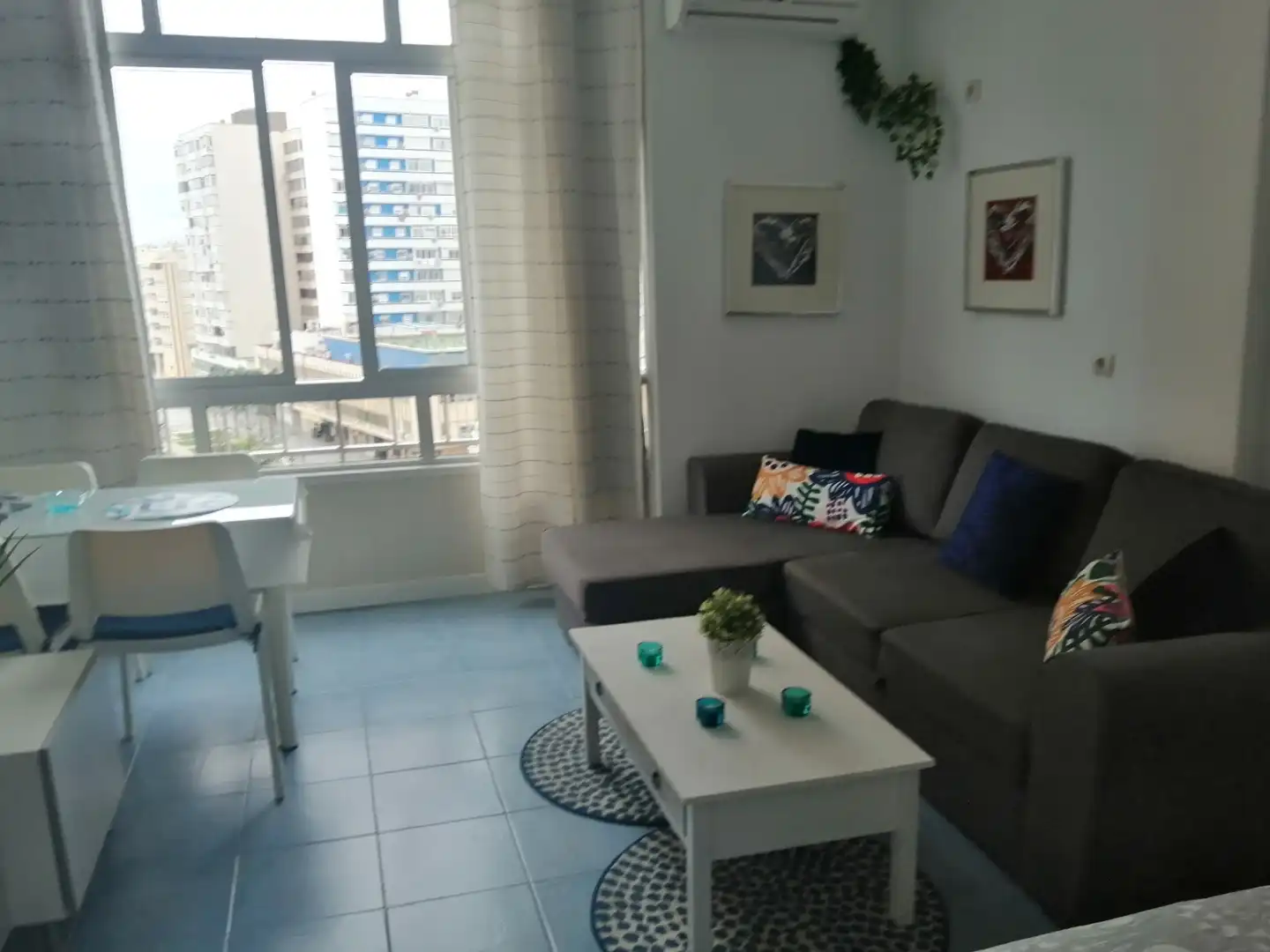 Estudio en  Avenida Isabel Manoja 32 - Foto 4