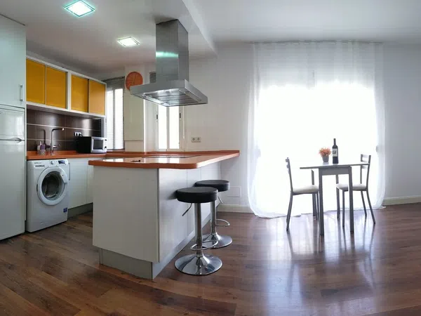 Piso en calle Caratraca, 32