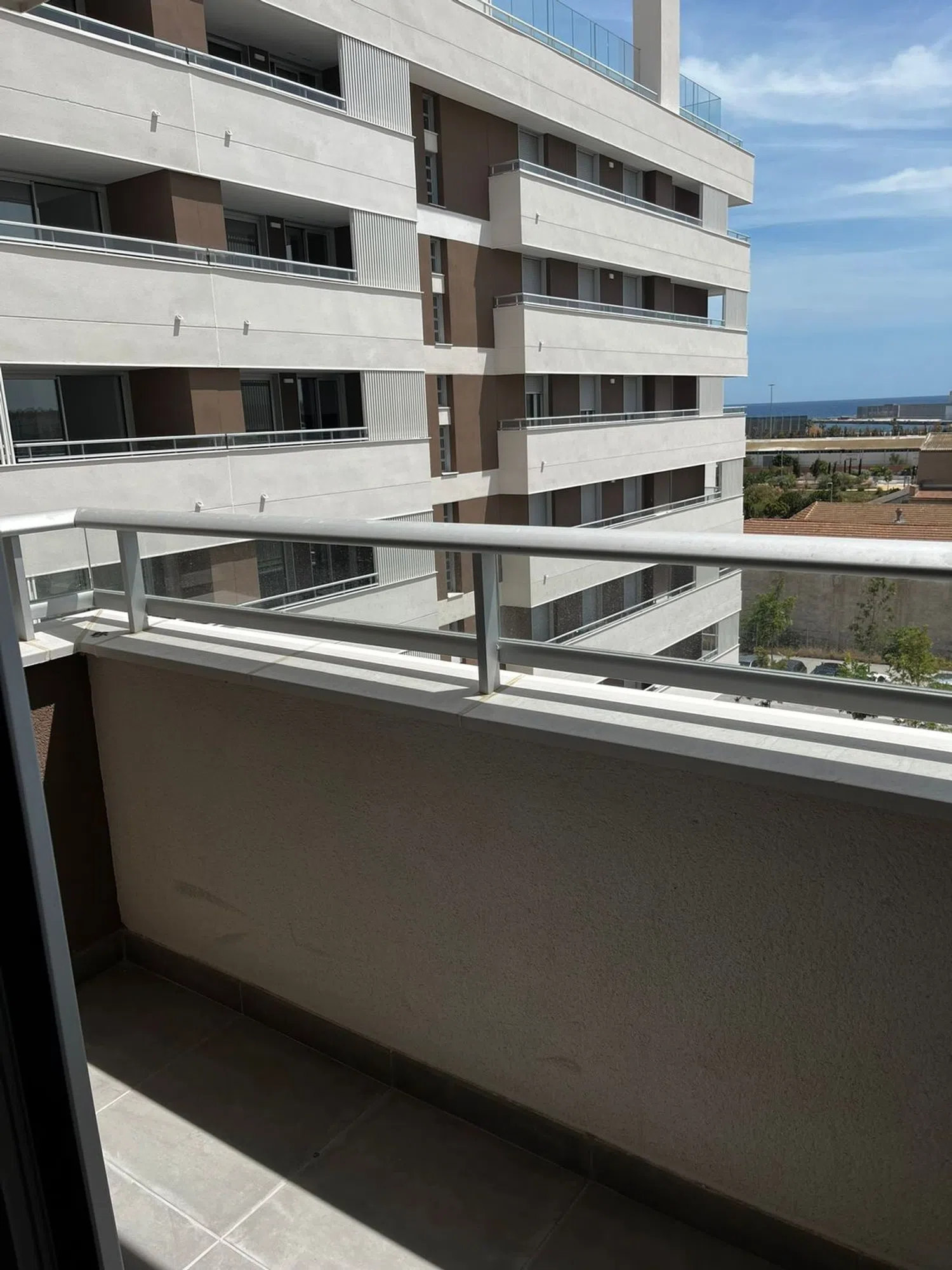 Piso en calle Deportista Mar Jover, 2 - Foto 5