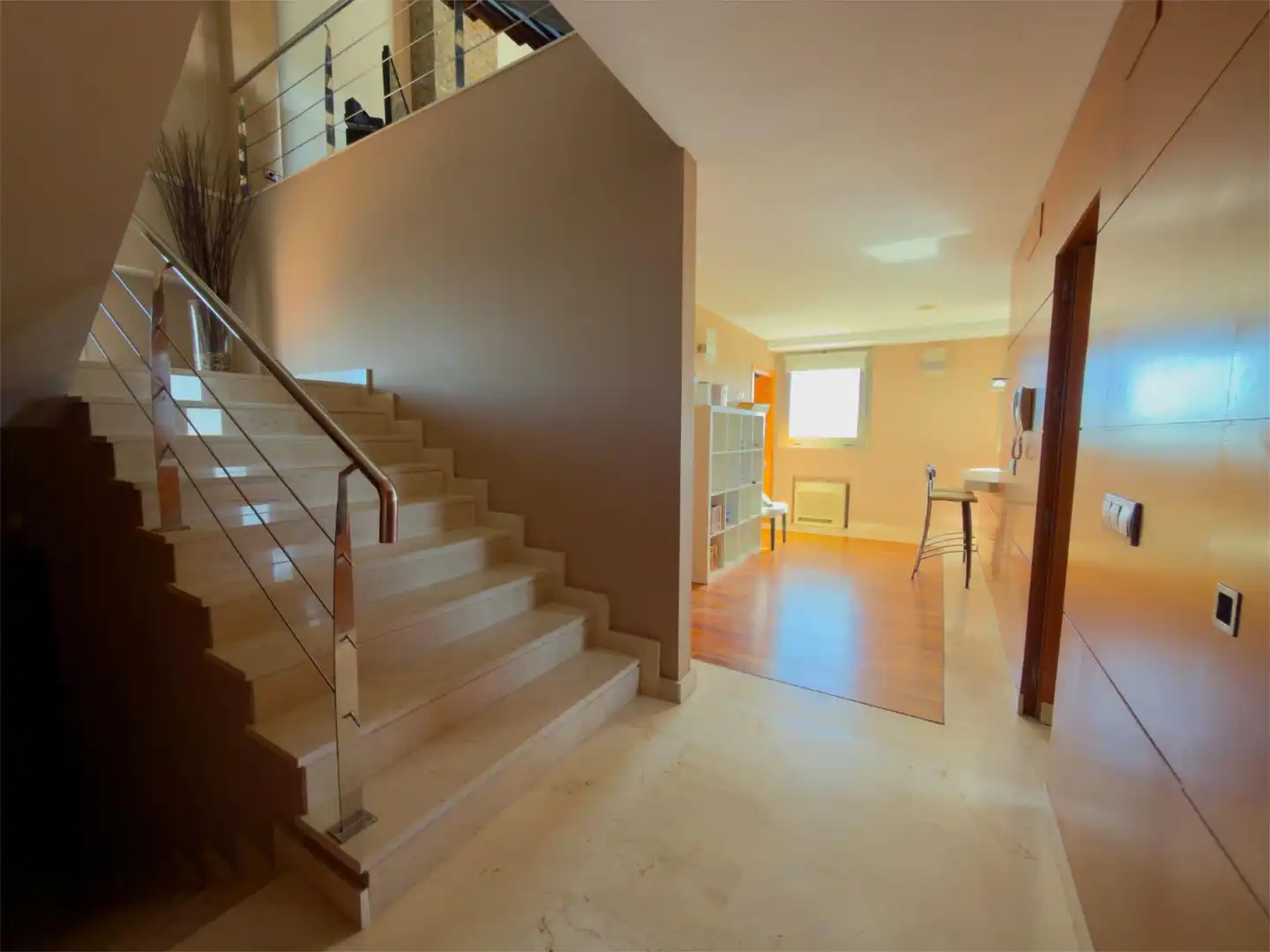 Piso en  Calle Marco Aurelio 192 - Foto 2