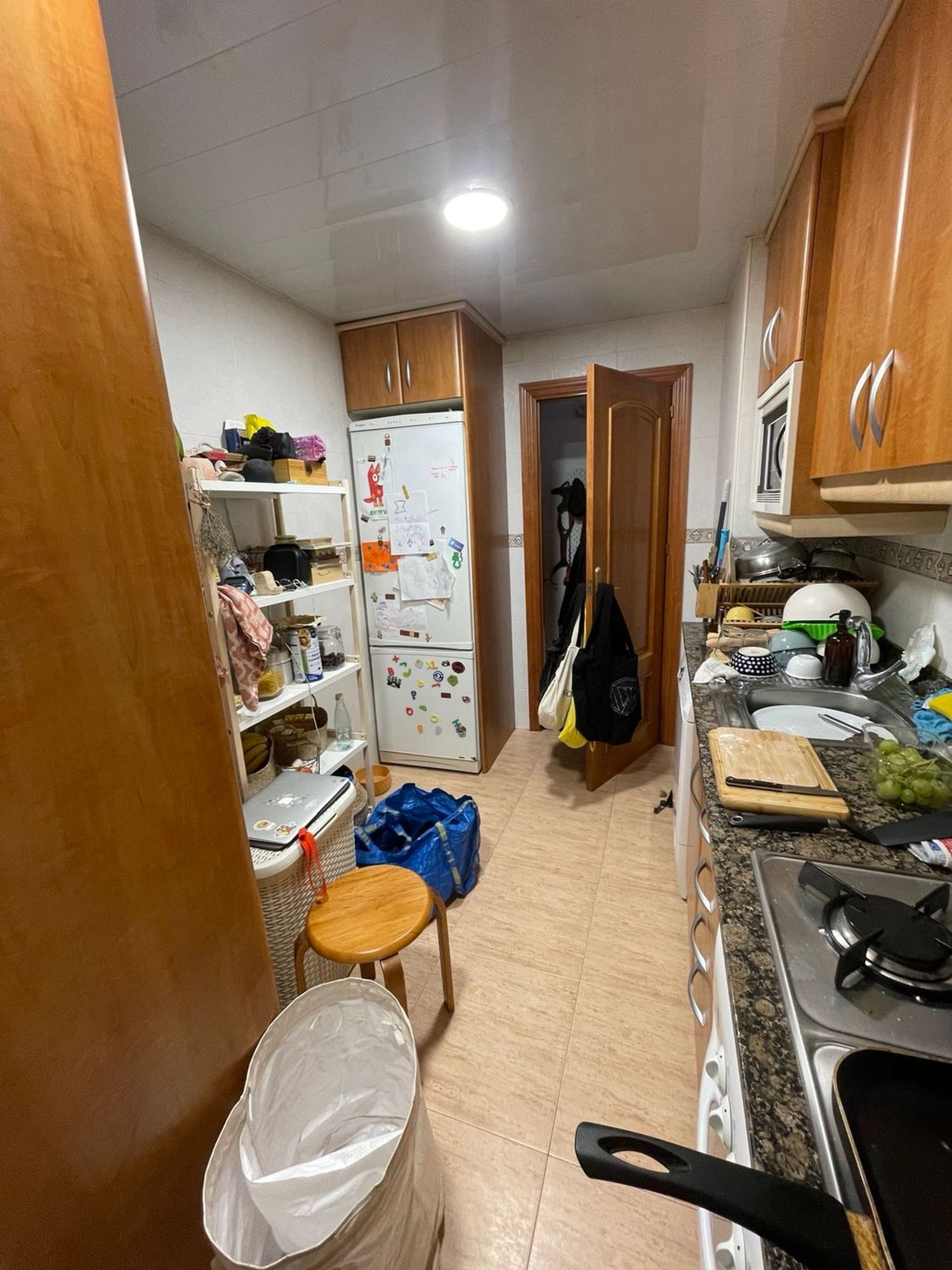 Piso en calle de Wagner, 28 - Foto 5