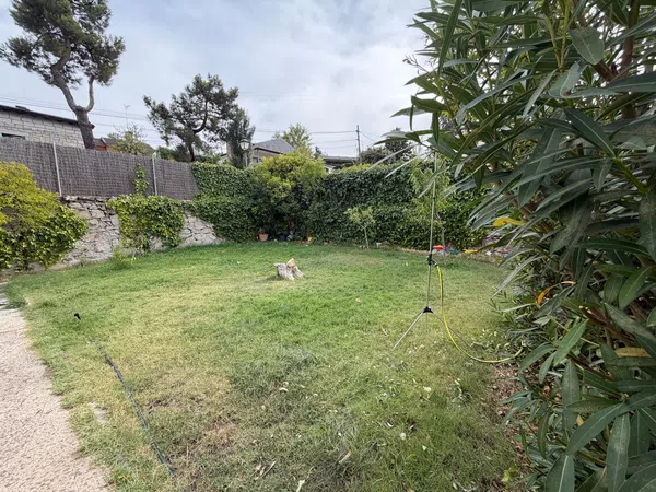 Chalet pareado en Calle de la Albahaca, 13, Salud y Alegría - El Lago - Foto 39