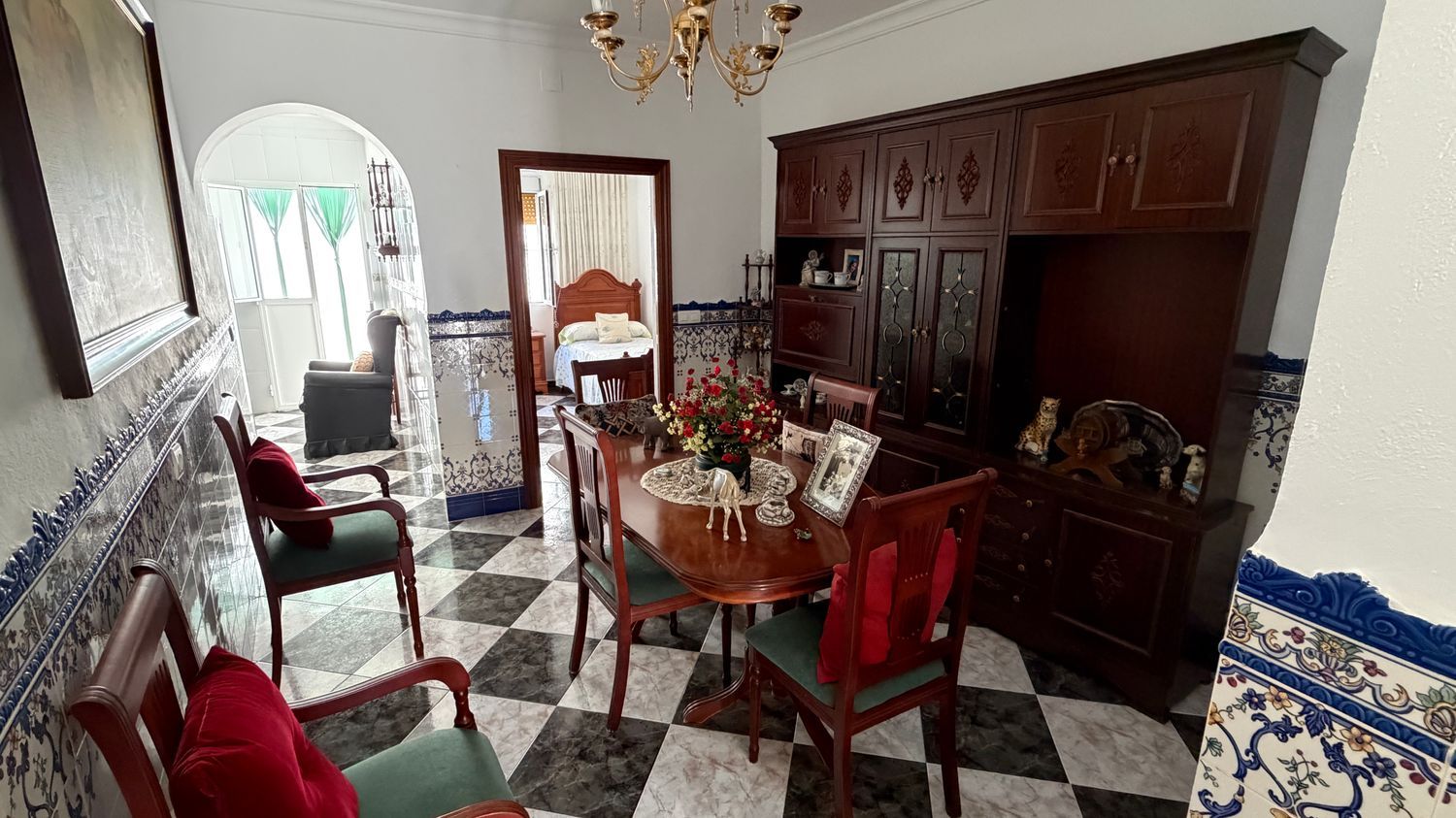 Casa de pueblo en sevilla, 51 - Foto 5