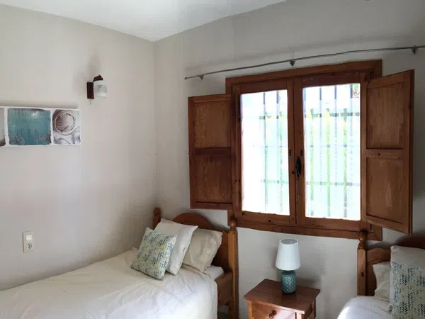 Chalet adosado en Partida Rafol, 27 e, Gargasindi, Gargasindi - Foto 13