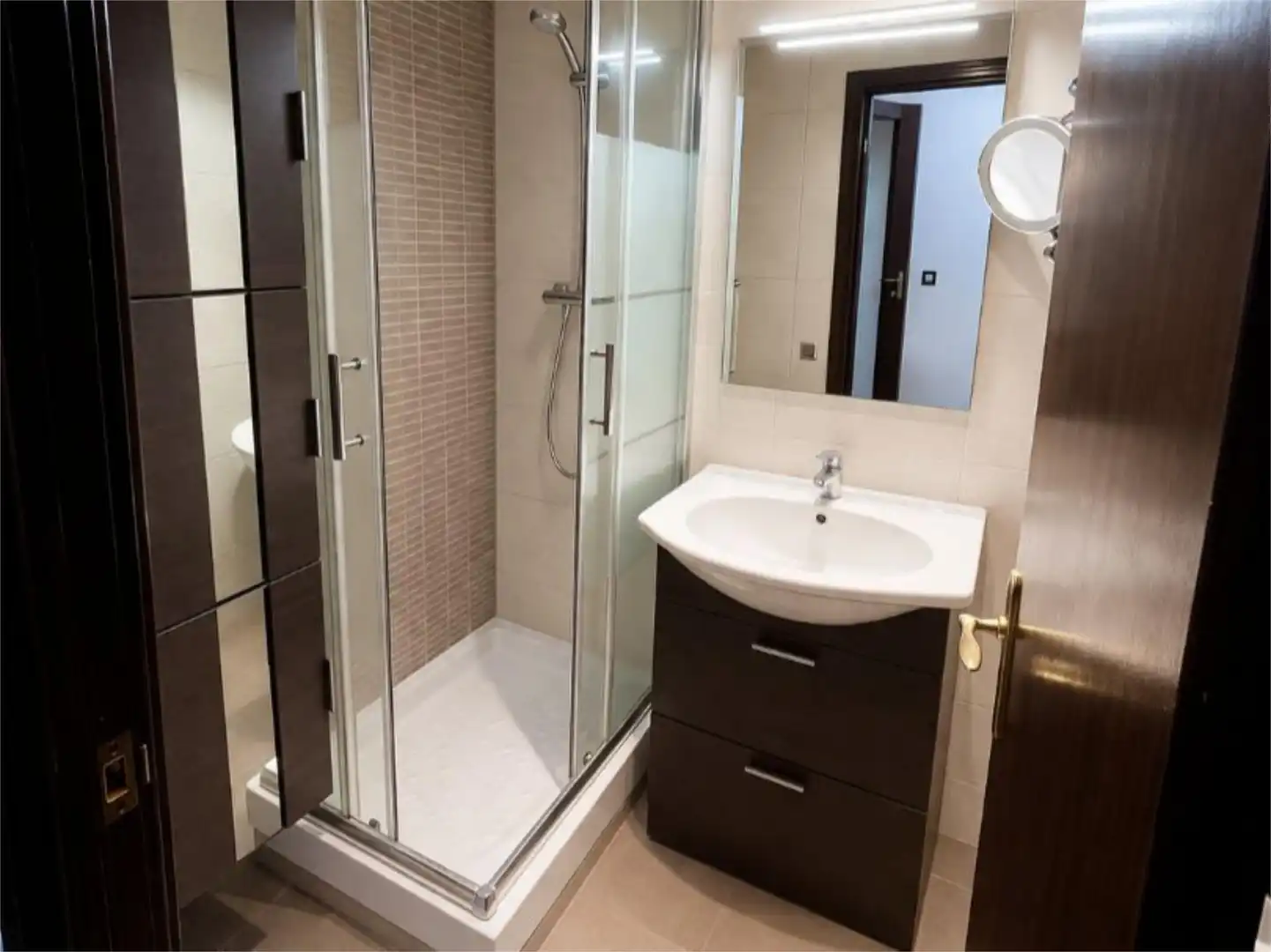 Piso en  Carrer d'Arenys 99 - Foto 3