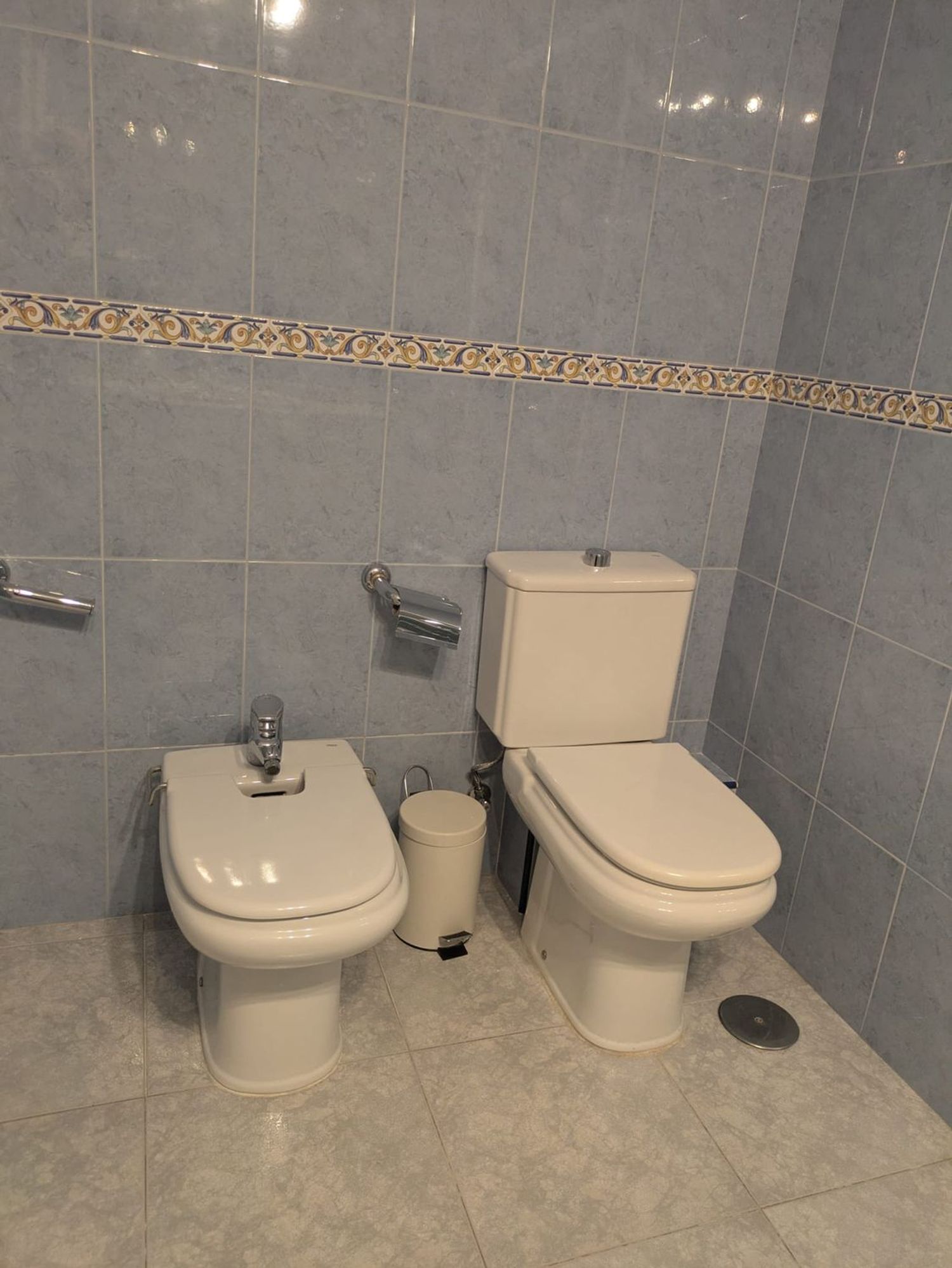 Piso en Avenida Doctor Fleming, 8, Judería - San Basilio - Foto 12