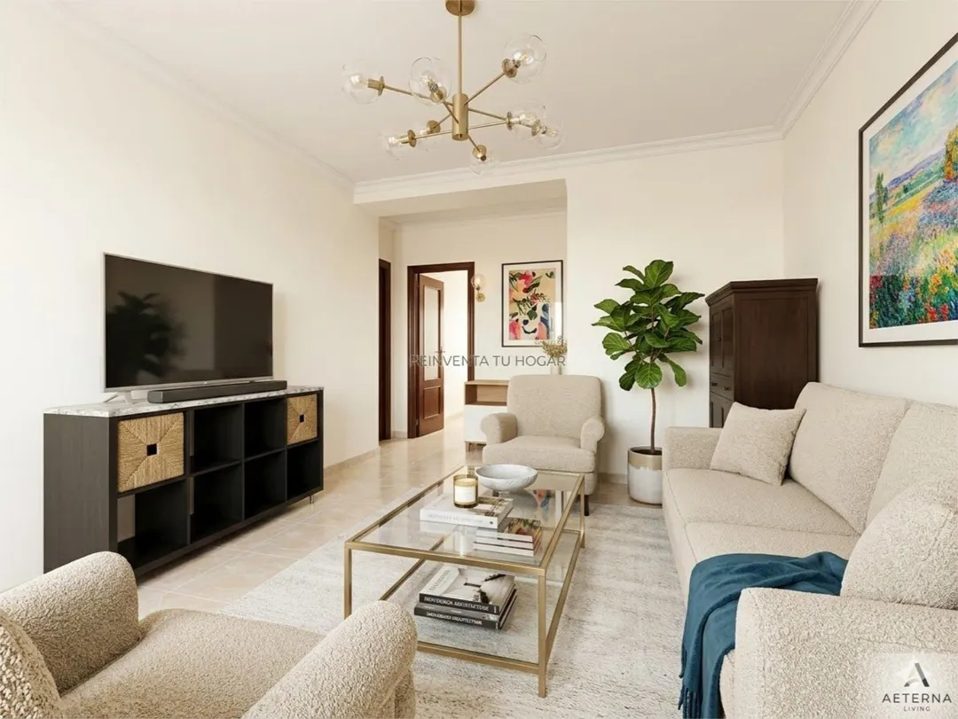 Piso en  Plaza Cerámicas Mensaque 2 - Foto 7