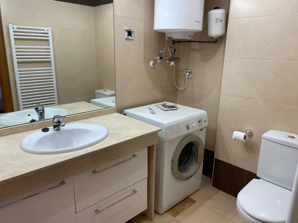 Dúplex en Avenida de la Gran Vía del Sureste, 25, Ensanche de Vallecas - La Gavia - Foto 10