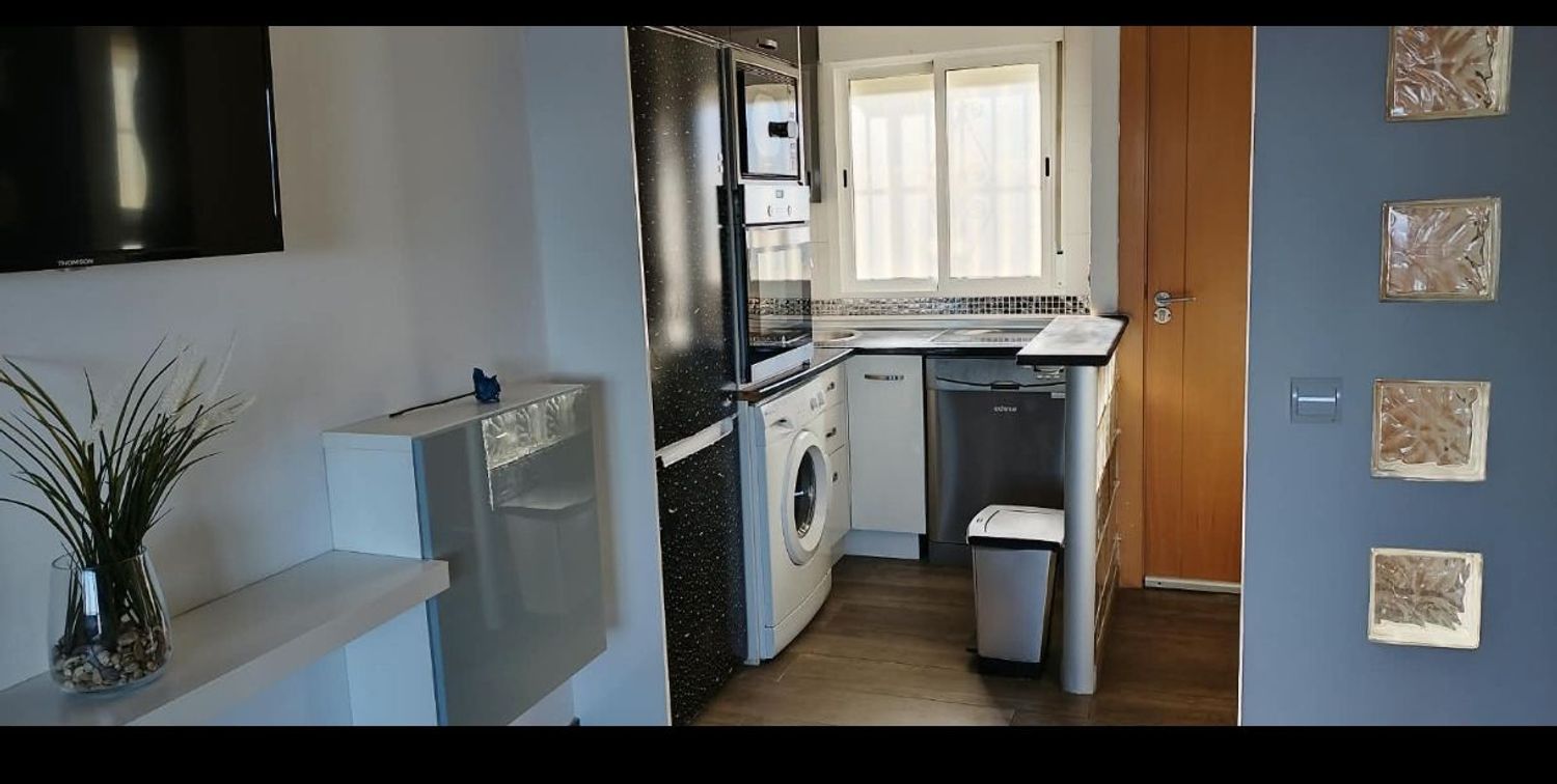 Estudio en Calle Torrealmádena, 1, Cortijo Torrequebrada - Foto 6