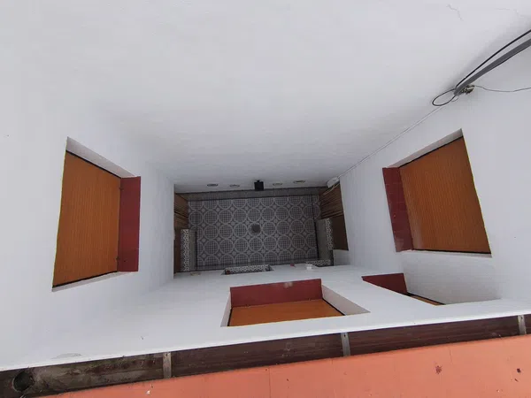 Casa o chalet independiente en Calle Vicente Torres, 10 - Foto 31