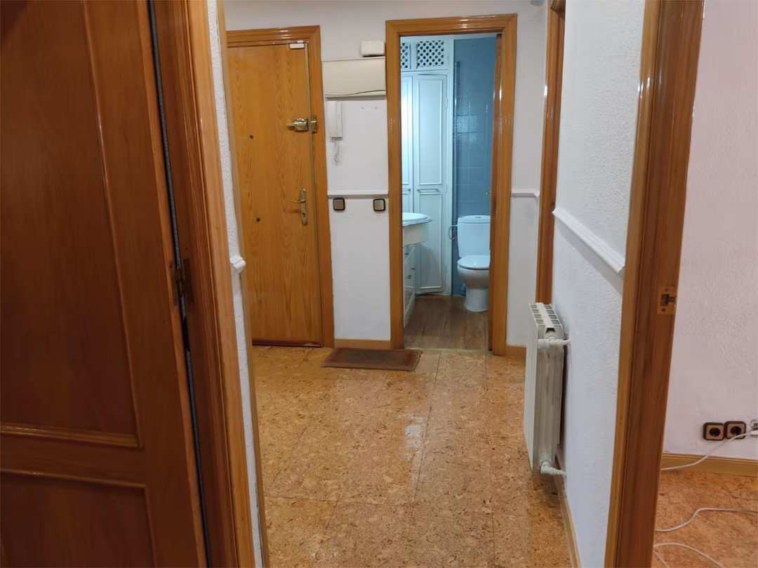 Piso en  Calle de Cardeñosa 30 - Foto 17