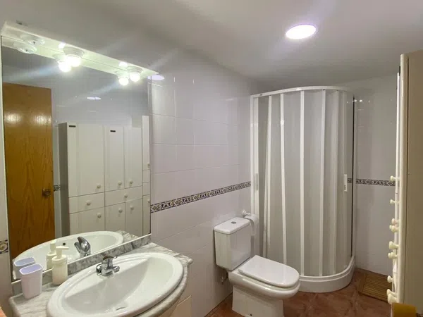 Piso en Avenida San Bartolome Tir, 44 n, Arenales del Sol, Arenales del Sol - Foto 19