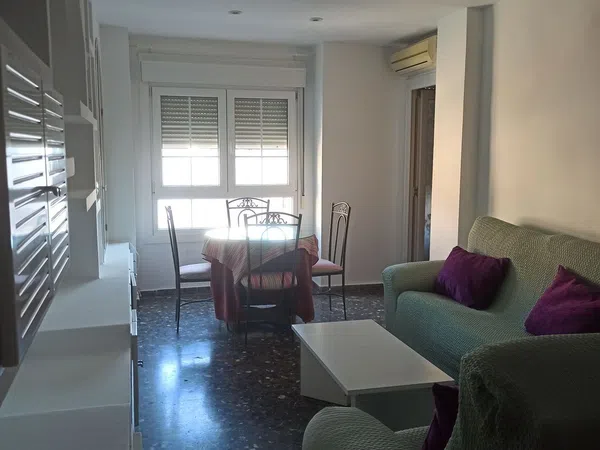 Piso en Calle Javier Verdejo, 42, Barrio San Luis - Los Molinos, Barrio San Luis - Los Molinos - Foto 6