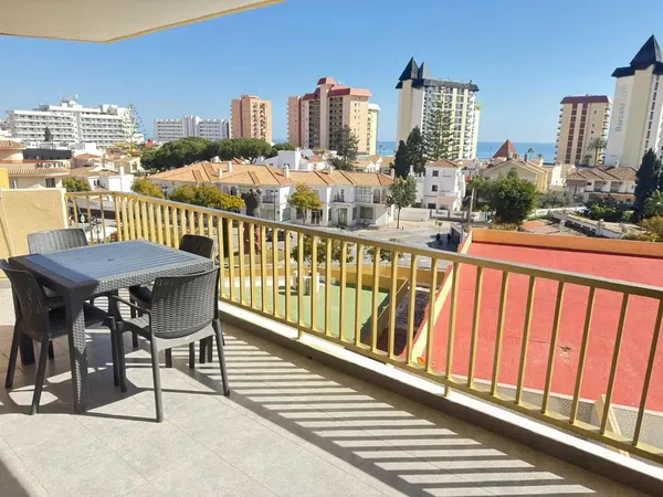 Piso en Calle Huesca, 3, Zona Sohail, Zona Sohail - Foto 21