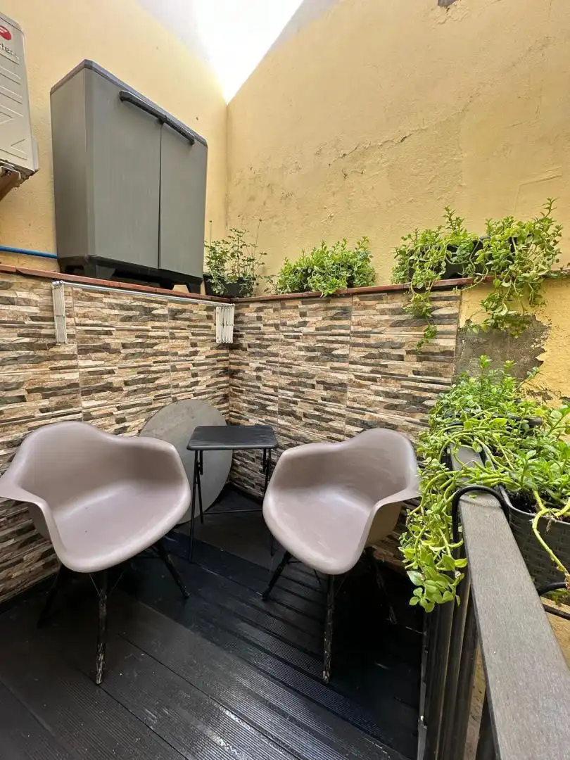 Estudio en  Carrer Cavallers 2A - Foto 6