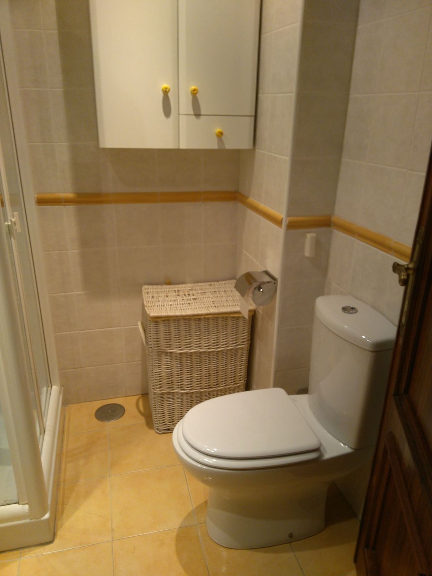 Piso en Pº Zorrilla - Campo Grande - Foto 21