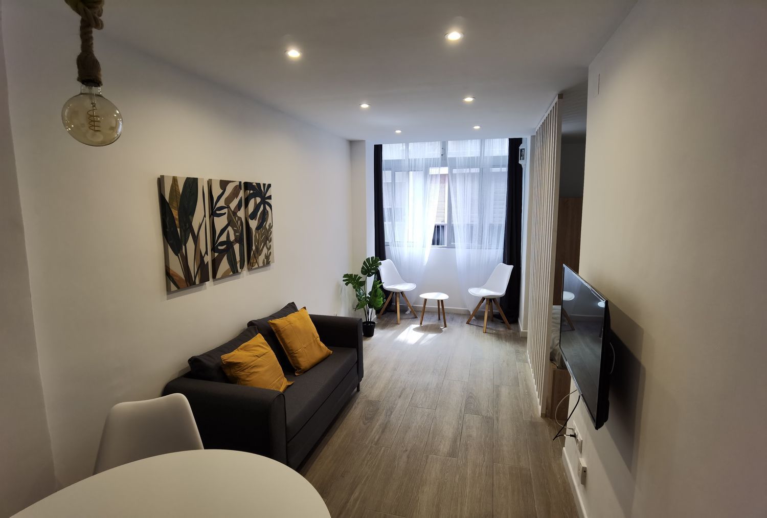 Estudio en calle Bernardo de la Torre, 67 - Foto 6