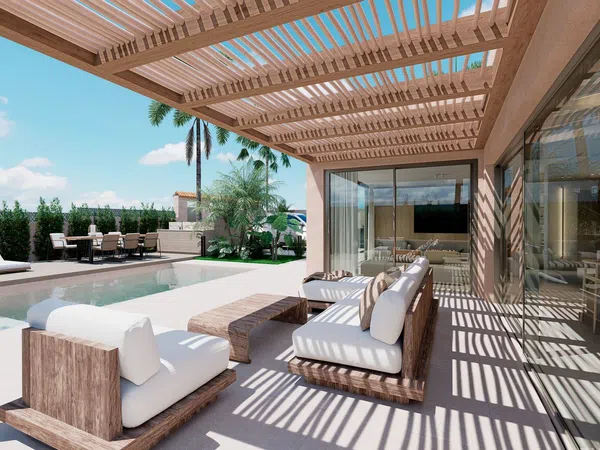 Casa independiente en avenida Carmen Sevilla, 50 - Foto 9