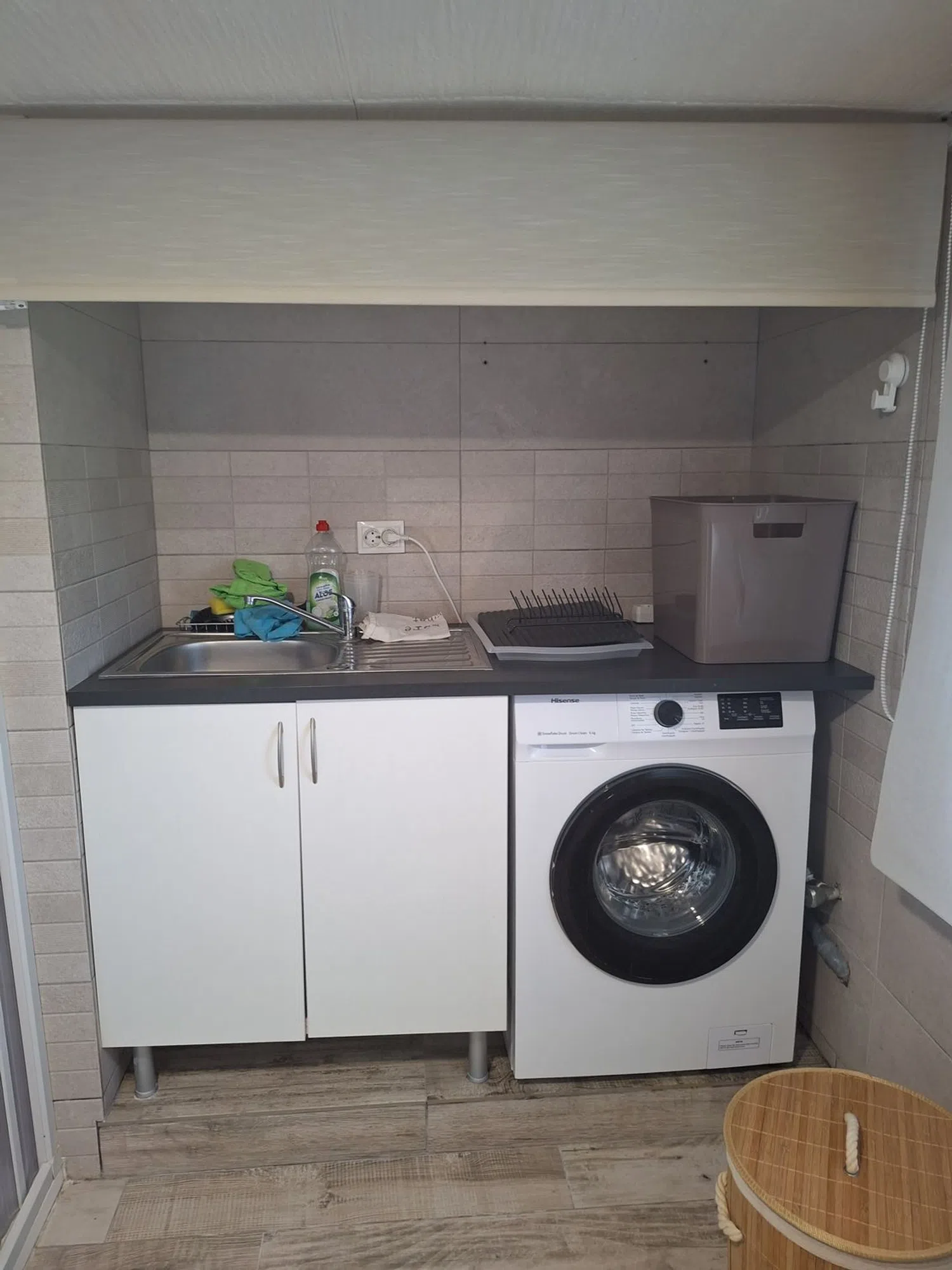 Piso - Foto 13