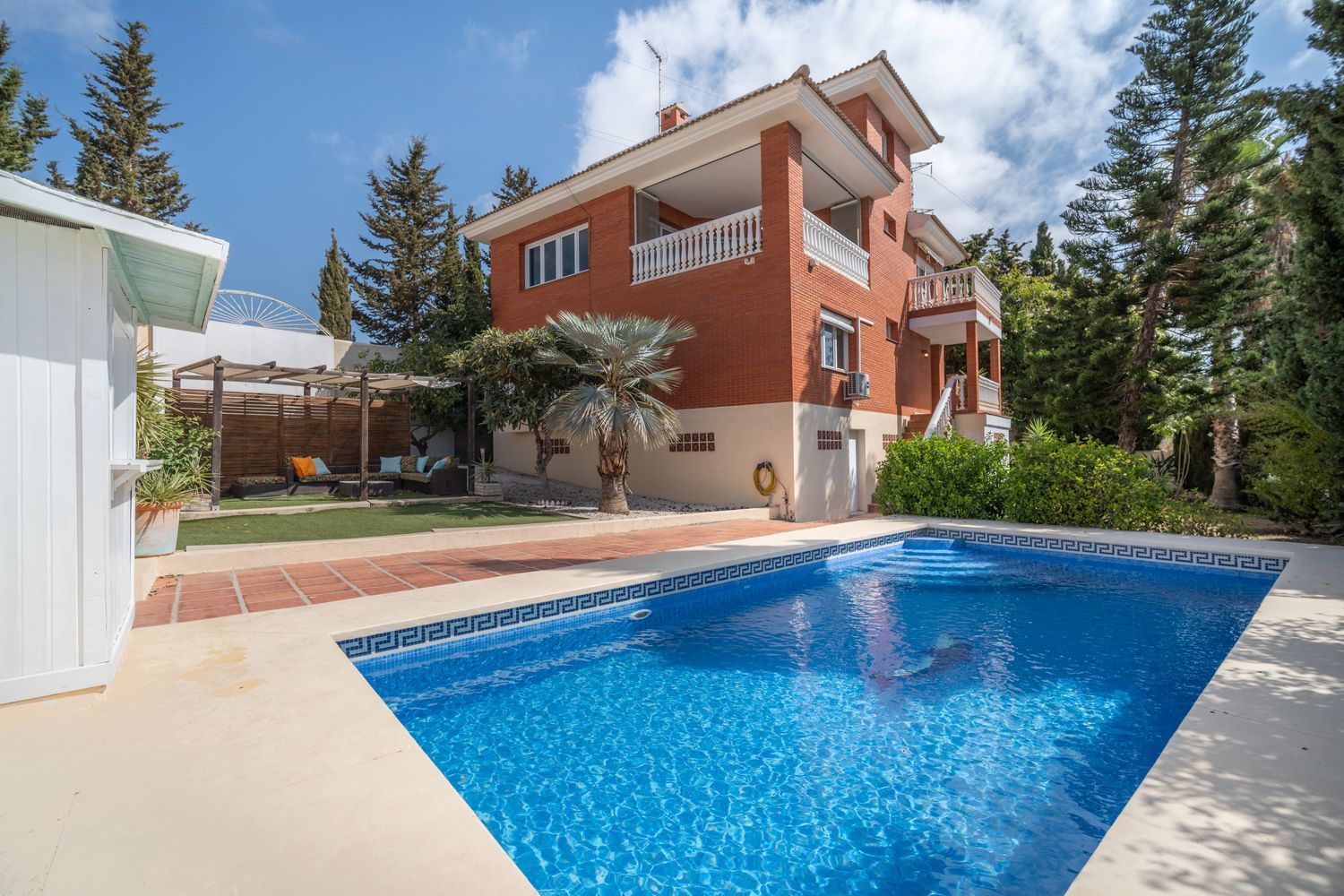 Casa o chalet independiente en Calle Mónaco, 5 - Foto 1