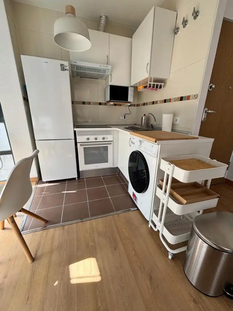 Piso en  Madrid Capital - Foto 5