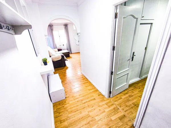 Piso en calle Arzobispo Guerrero, 21 - Foto 4