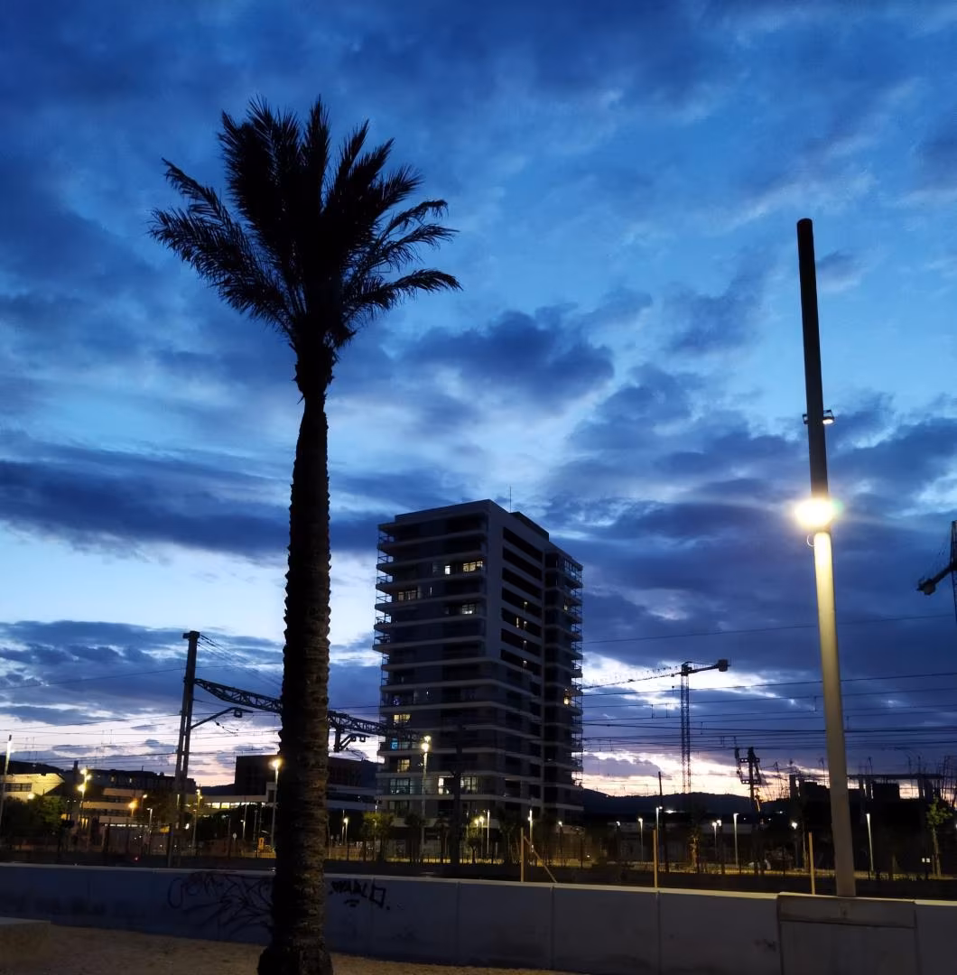 Piso en  Carrer d'Ernest Lluch 12 - Foto 8