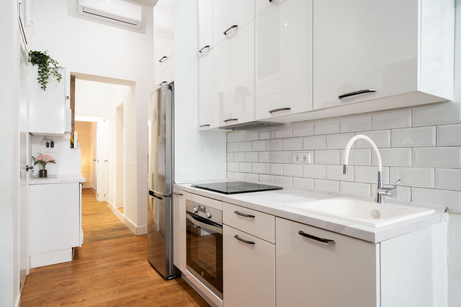 Piso en calle del Castillo, 12 - Foto 4