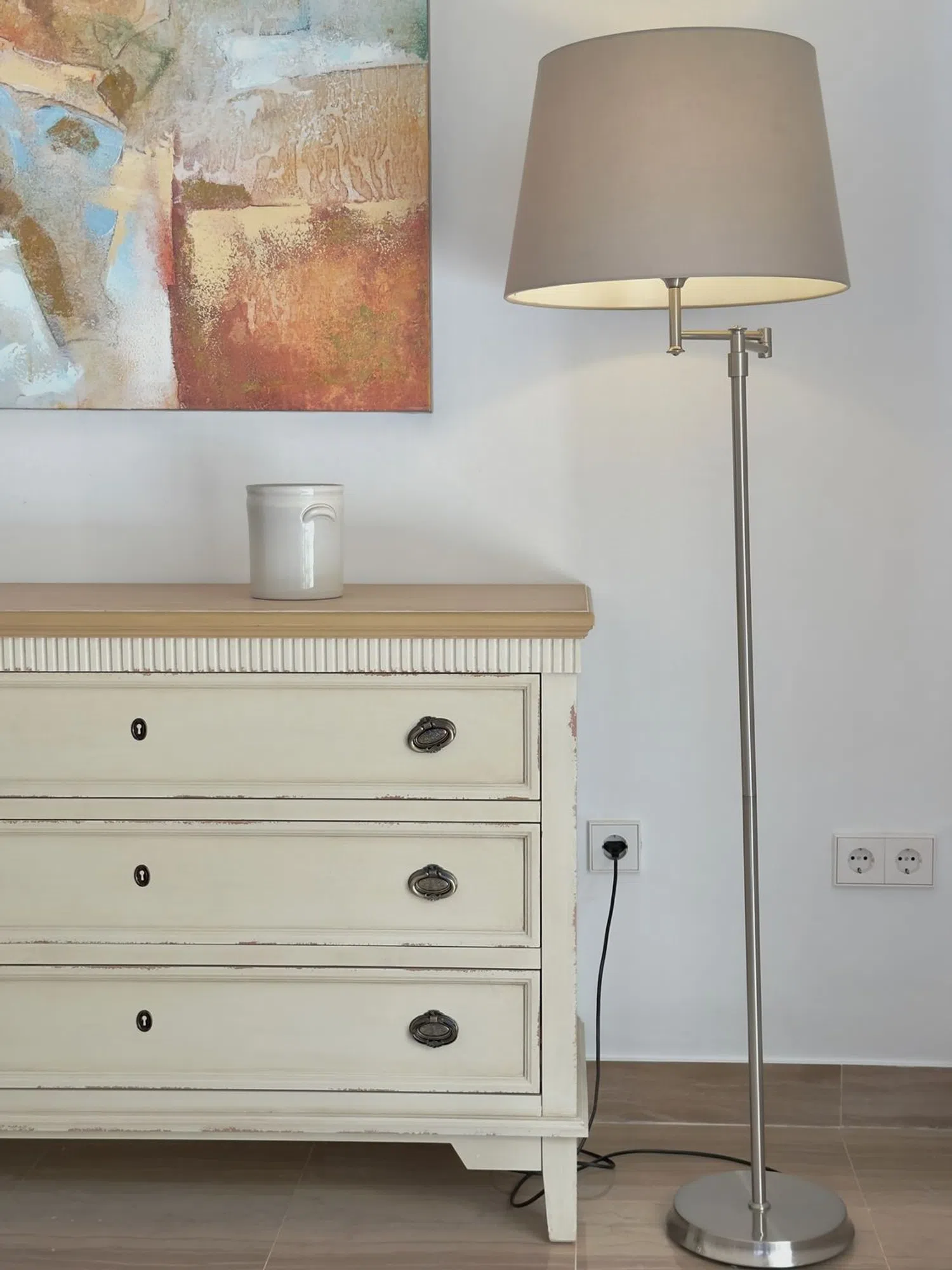 Piso en avenida Santa Maria, 1 - Foto 33