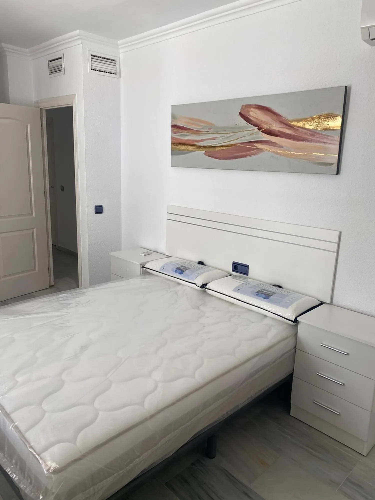 Piso en avenida de Carlos Haya, 75 - Foto 7