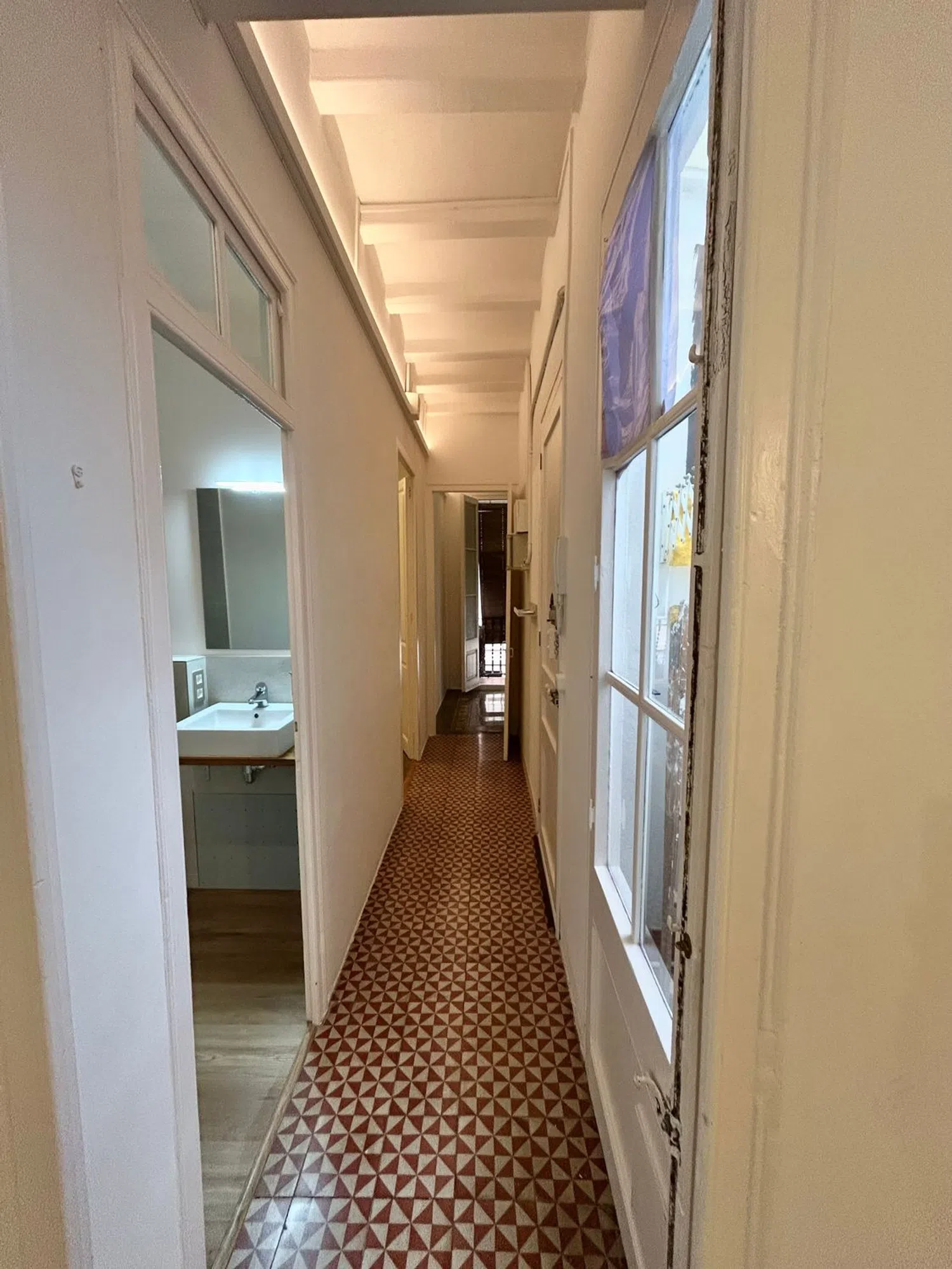 Piso en calle d'Olzinelles, 101 - Foto 24