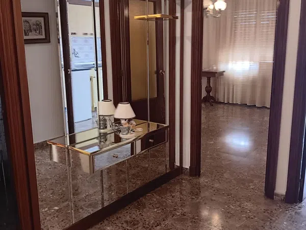Piso en Calle Isaac Albéniz, 5 - Foto 6