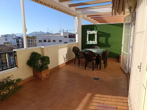 Ático en Calle Estacadas, 1 - Foto 20