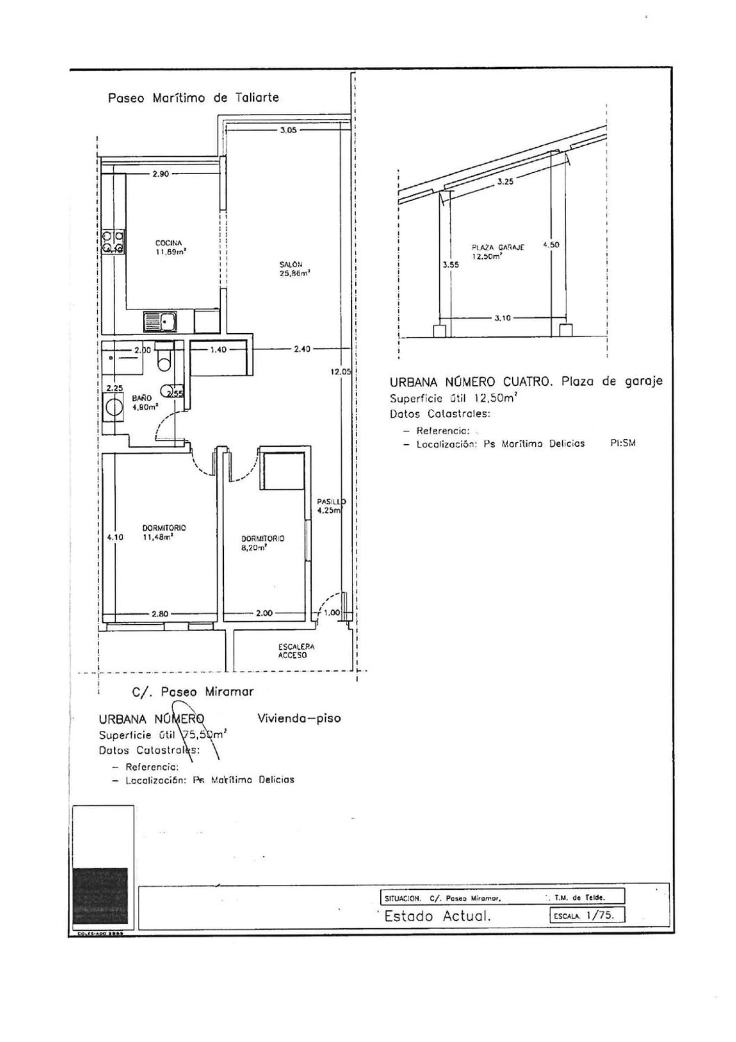 Piso en paseo Marítimo, 35 - Foto 37