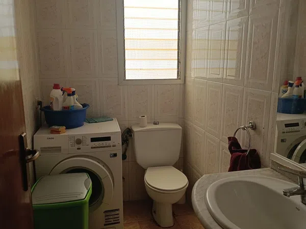 Piso en Calle de la Barraca, 76 a, El Cabanyal-El Canyamelar - Foto 19
