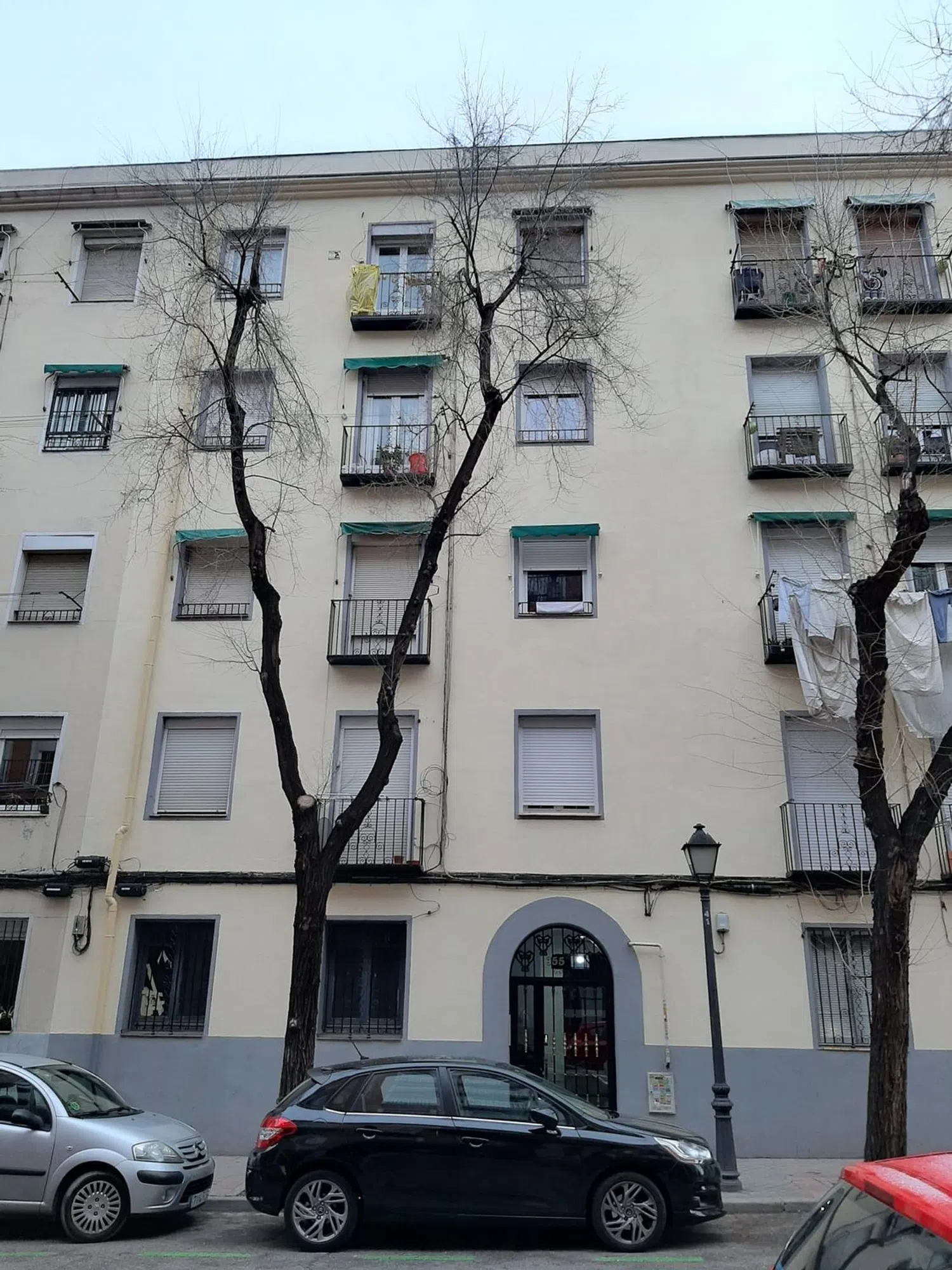 Piso en calle de Canarias, 55 - Foto 23