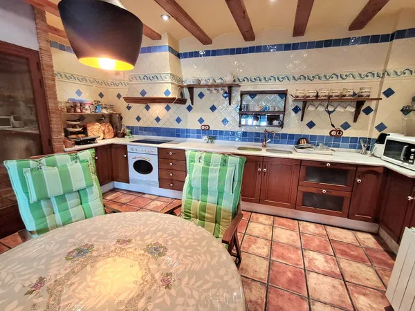 Casa rural en Alameda el Hontanar s/n - Foto 32