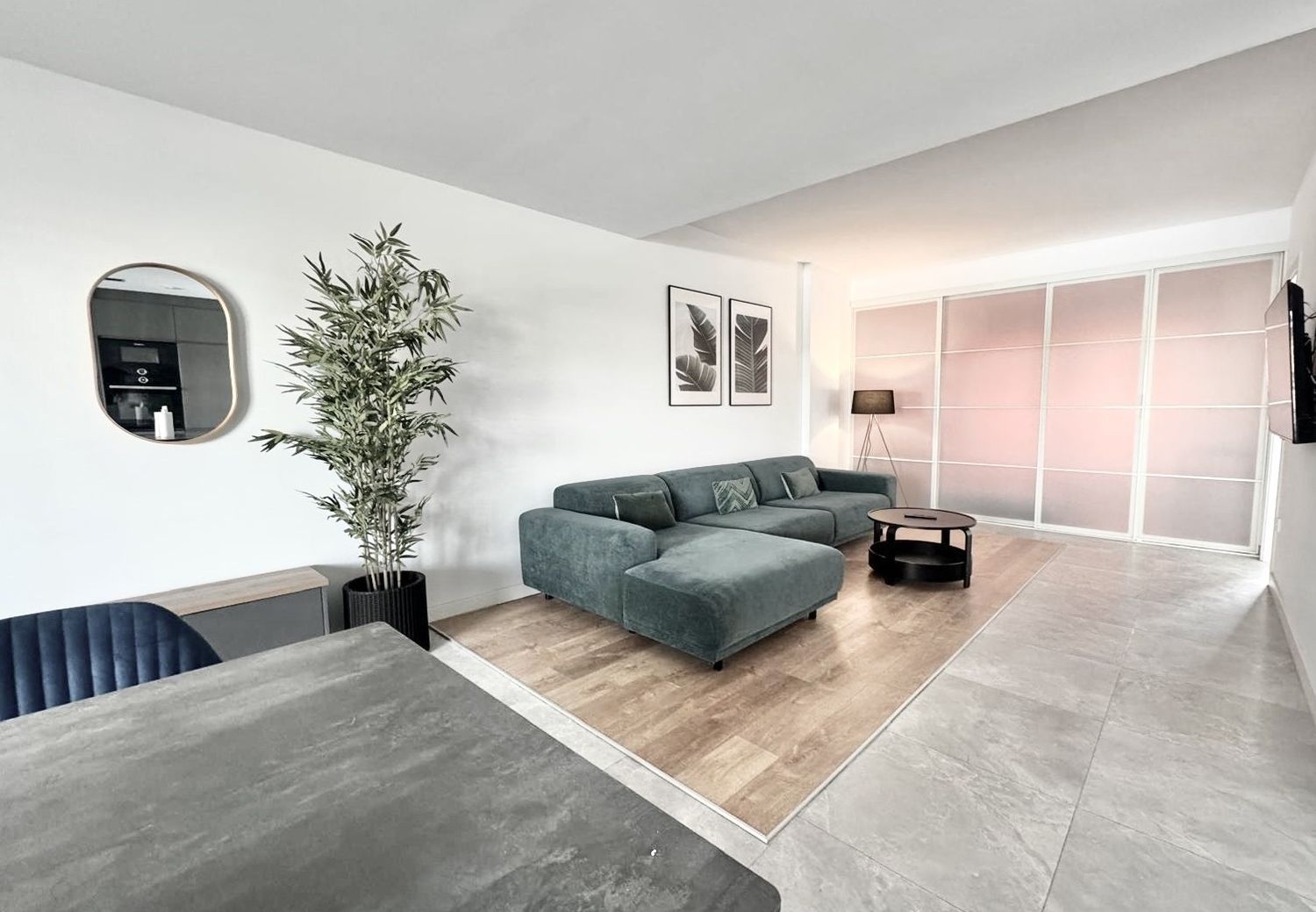 Piso en Calle de Guatemala, 55 B-1, Balcón de Finestrat-Terra Marina, Balcón de Finestrat-Terra Marina - Foto 8