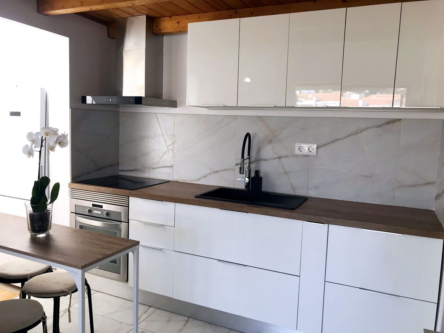Chalet pareado en Avenida Touroperador Vingresor, 24, Maspalomas-Meloneras, Maspalomas-Meloneras - Foto 4