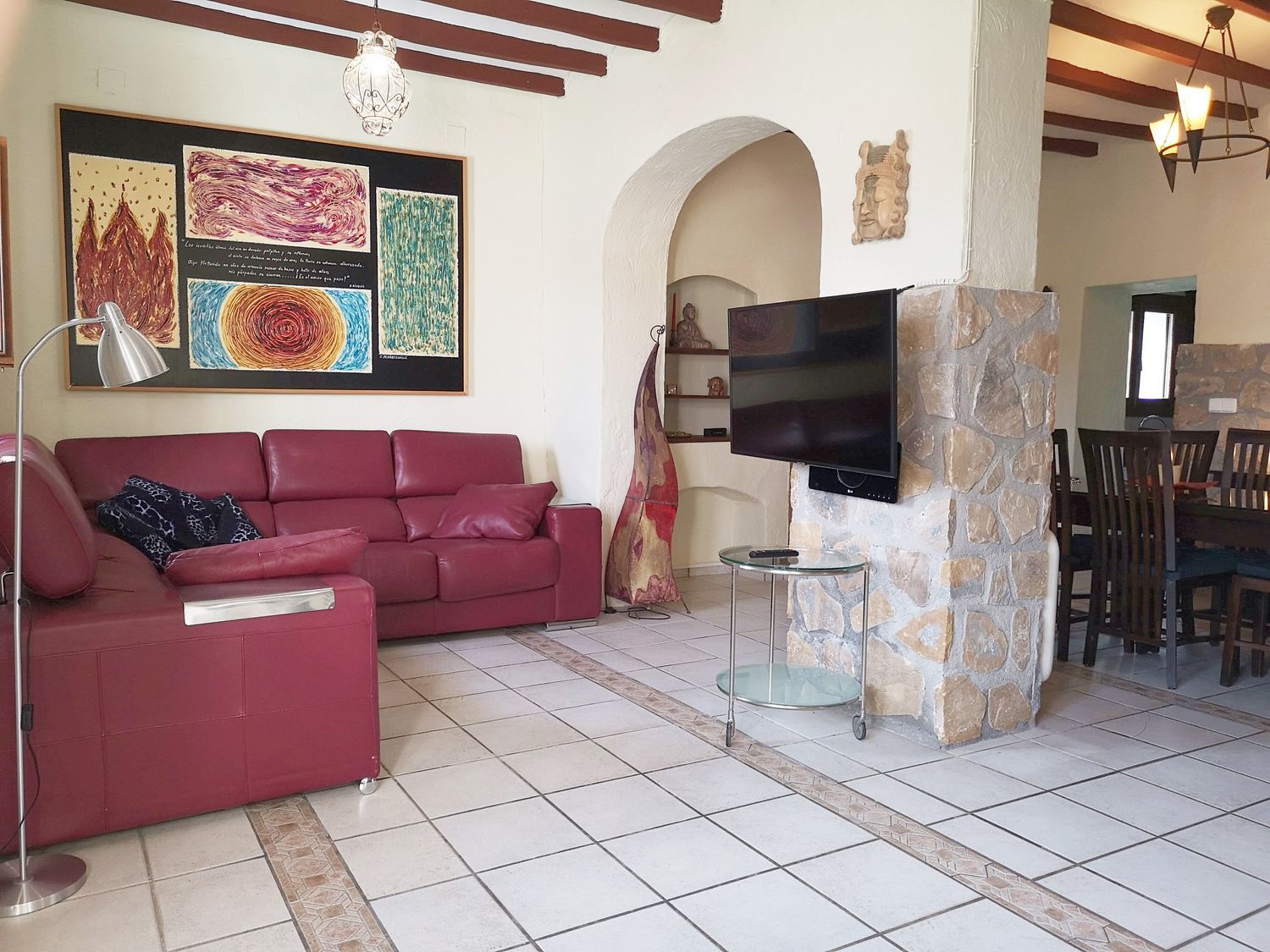 Casa de pueblo en Calle Fornet, 26, Altea Pueblo, Altea Pueblo - Foto 10