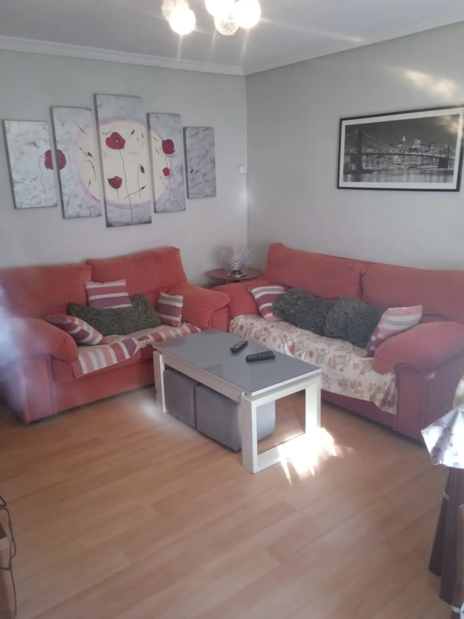 Piso en calle de Badalona, 39 - Foto 19